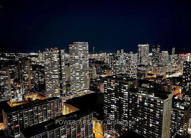 501 Yonge St #3808 — Photo 14