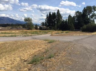 Nhn Us Highway 2 W, Columbia Falls, MT 59912