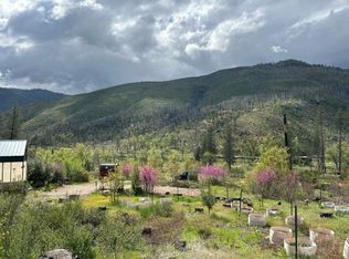 15923 Log Cabin Rd, French Gulch, CA 96033