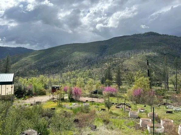 15923 Log Cabin Rd, French Gulch, CA 96033
