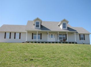 5117 S 165th Rd, Bolivar, MO 65613
