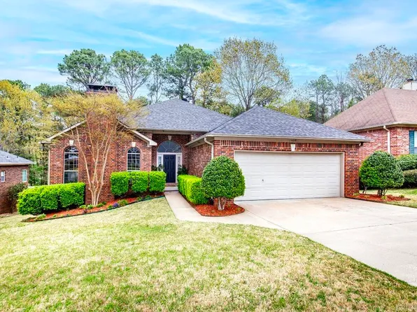 14318 Westbury Dr, Little Rock, AR 72223