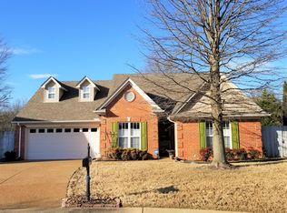 7551 Alley Cv, Walls, MS 38680
