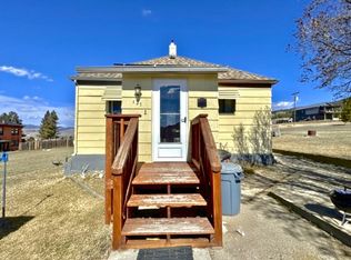 107 W Cleveland Ave, Philipsburg, MT 59858