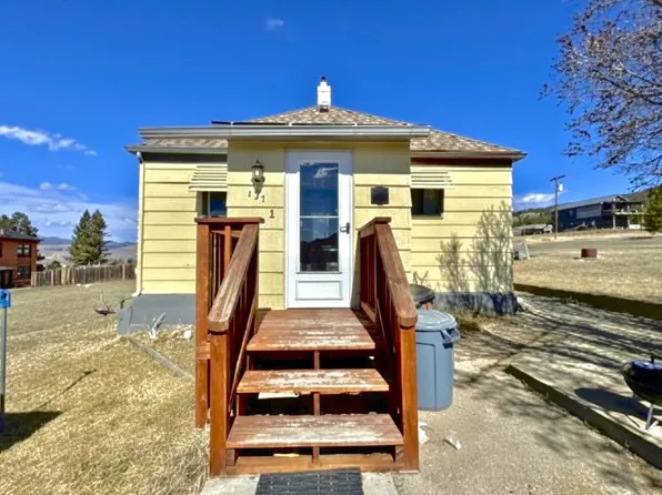107 W Cleveland Ave, Philipsburg, MT 59858
