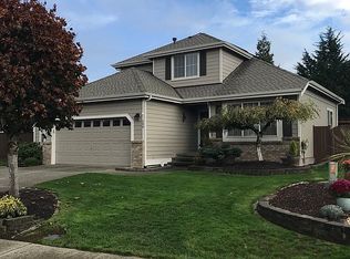 390 25th Ave, Milton, WA 98354
