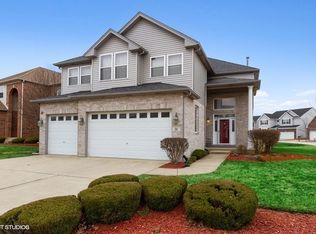 76 Bowman St, Matteson, IL 60443