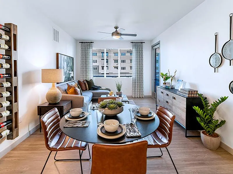 Kalon Luxury Apartments — Photo 1