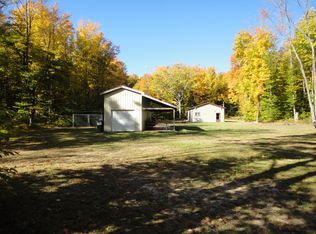 11247 Tobin Trl, Frederic, MI 49733