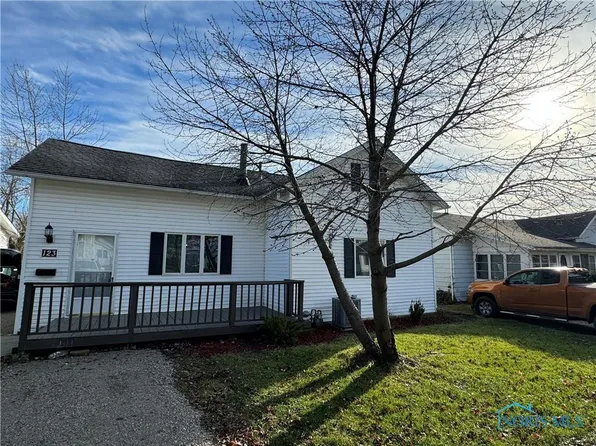 123 W Edgerton St, Hicksville, OH 43526