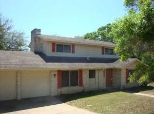 11901 Hornsby St, Austin, TX 78753