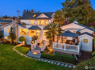 6035 111th Ave NE, Kirkland, WA 98033