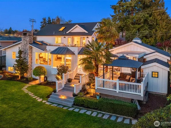 6035 111th Avenue NE, Kirkland, WA 98033