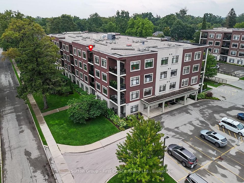 1st image of 255 John St N #412
