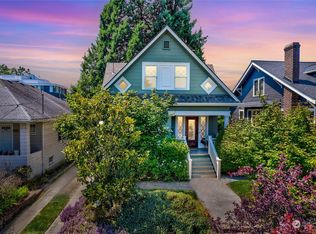 4517 2nd Ave NE, Seattle, WA