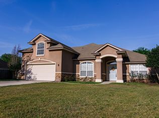 668 Lookout Lakes Dr, Jacksonville, FL 32220