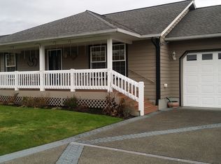 123 Newaukum Village Dr, Chehalis, WA 98532