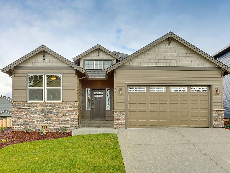 Rock Creek Traditional