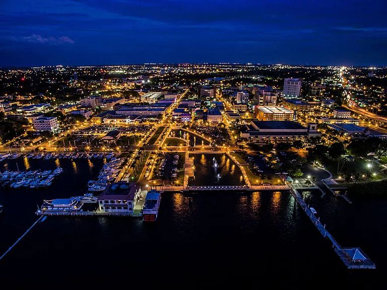 Vibrabt Downtown