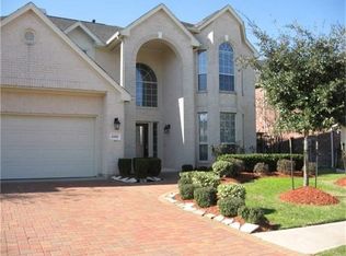 14406 Manorbier Ln, Sugar Land, TX 77498