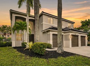 841 Lavender Cir, Weston, FL 33327