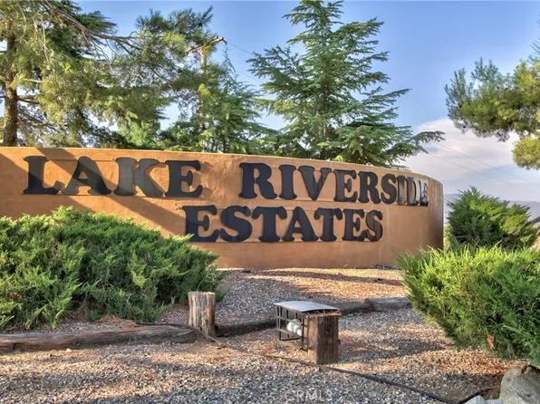 0 Skyharbor Way Lot 364, Aguanga, CA 92536