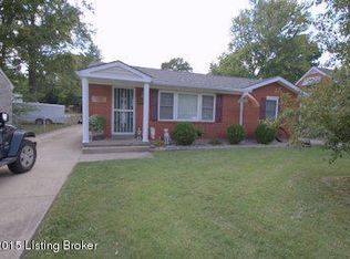 3620 Dell Rd, Jeffersontown, KY 40299