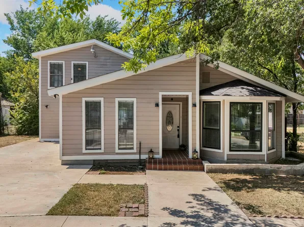 3107 Hale Ave, Fort Worth, TX 76106