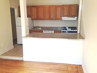 Rented by New York Residence