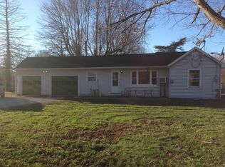 1831 Swings Corner Point Isabel Rd, Bethel, OH 45106