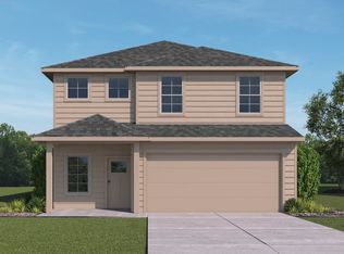 400 Seratoga St, Corsicana, TX 75110