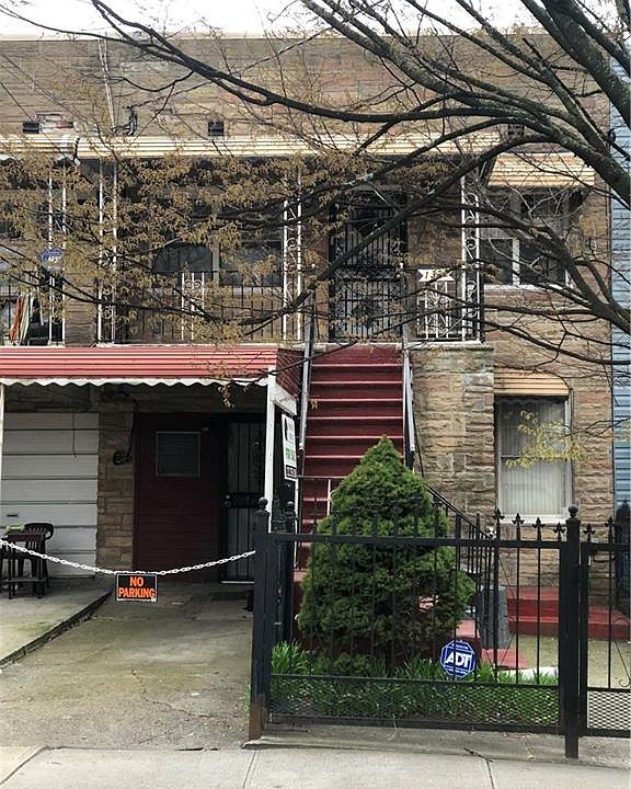 1322 E 86th St, Brooklyn, NY 11236 MLS 473198 Zillow