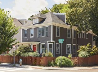 338 Concord Ave #2, Cambridge, MA 02138