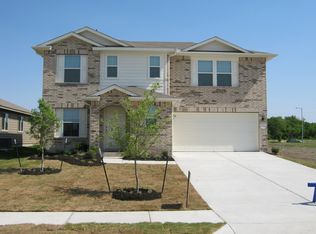11308 Burton St, Manor, TX 78653