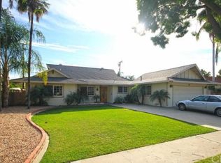 8312 Chopin Dr, Buena Park, CA 90621