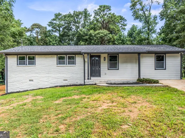 3080 King Ct SE, Conyers, GA 30094