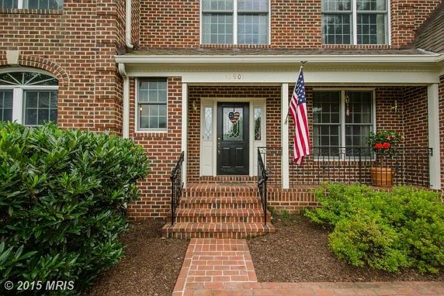1st image of 13901 Whetstone Manor Ct