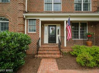 13901 Whetstone Manor Ct, Clifton, VA 20124