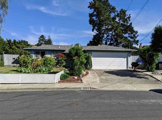 2860 Sargent Ave, San Pablo, CA 94806