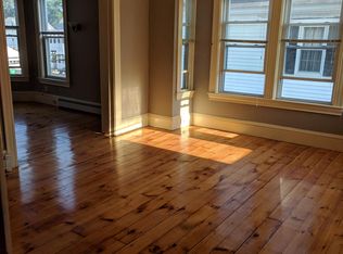 492 High St #2, Clinton, MA 01510