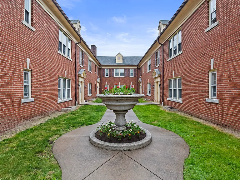 Beautiful Landscaping
