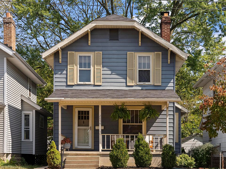 1st image of 2854 Findley Ave
