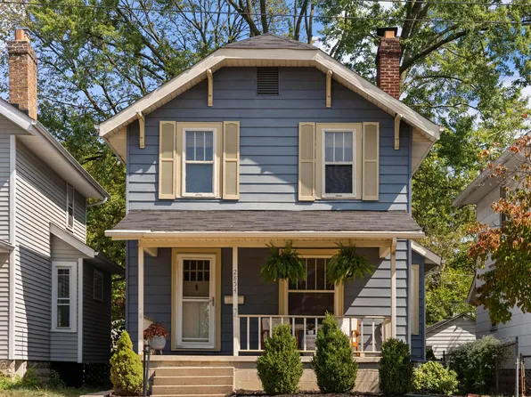 2854 Findley Ave, Columbus, OH 43202