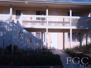 4609 Bayshore Dr APT N4, Naples, FL 34112