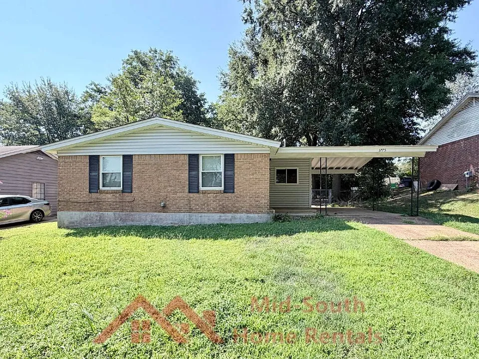 1775 Colonial Hills Dr