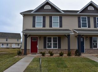 46 Squire Cir, Lynchburg, VA 24501
