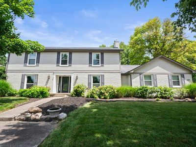 3606 Brunswick Dr, Carmel, IN, 46033