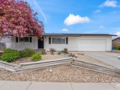 10102 W Fox Ridge Dr, Boise, ID, 83709