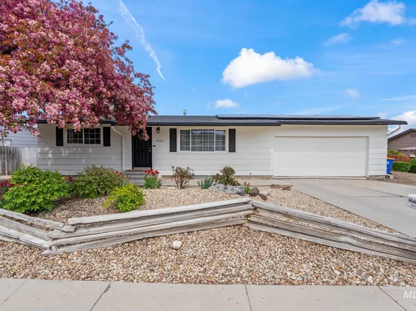 10102 W Fox Ridge Dr, Boise, ID 83709
