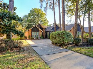 2502 Brookdale Dr, Humble, TX 77339